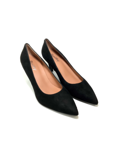 escarpins et trotteurs f668e bailly