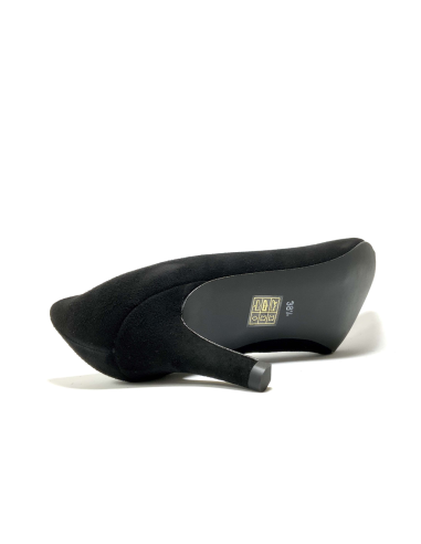 escarpins et trotteurs f668e bailly