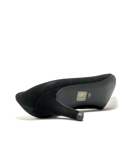 escarpins et trotteurs f668e bailly