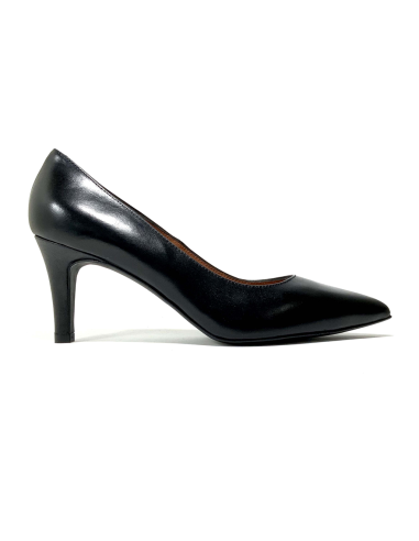 escarpins et trotteurs f668e bailly