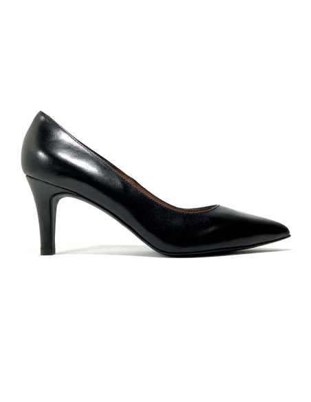 escarpins et trotteurs f668e bailly