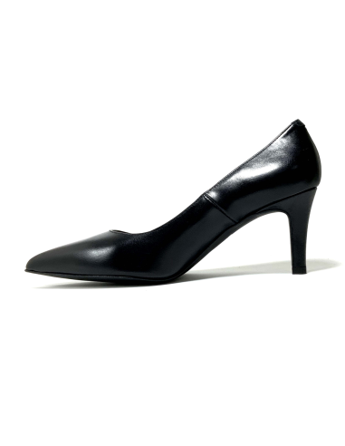 escarpins et trotteurs f668e bailly