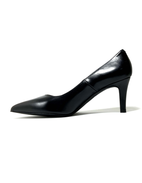 escarpins et trotteurs f668e bailly