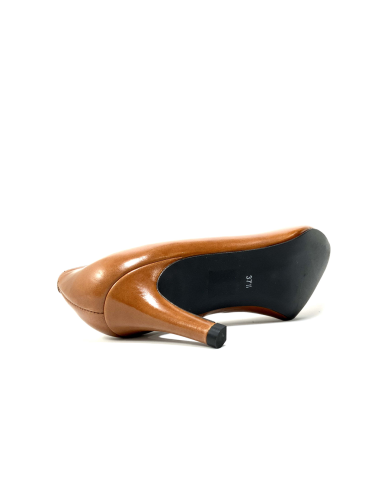 escarpins et trotteurs f668e bailly