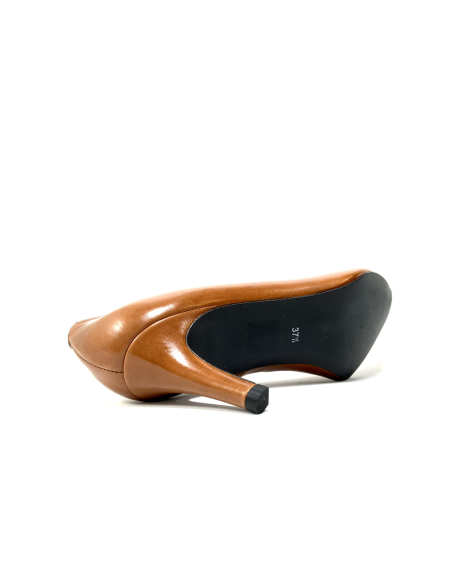 escarpins et trotteurs f668e bailly