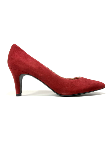 escarpins et trotteurs f668e bailly
