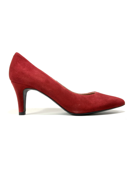 escarpins et trotteurs f668e bailly