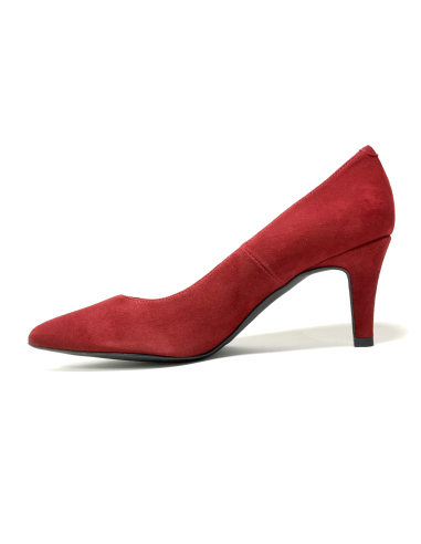 escarpins et trotteurs f668e bailly