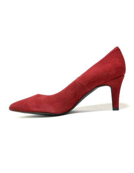 escarpins et trotteurs f668e bailly