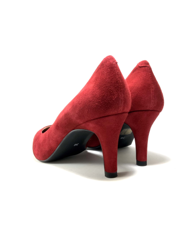 escarpins et trotteurs f668e bailly