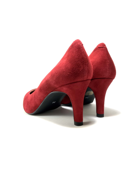 escarpins et trotteurs f668e bailly
