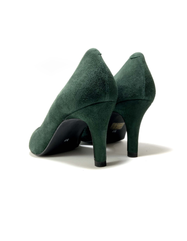 escarpins et trotteurs f668e bailly