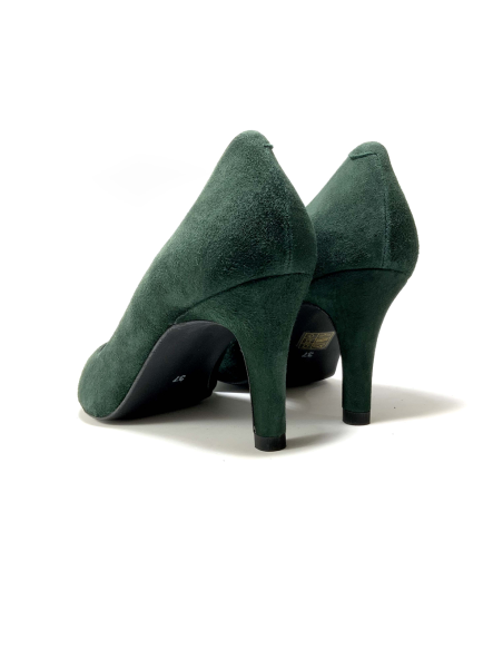 escarpins et trotteurs f668e bailly