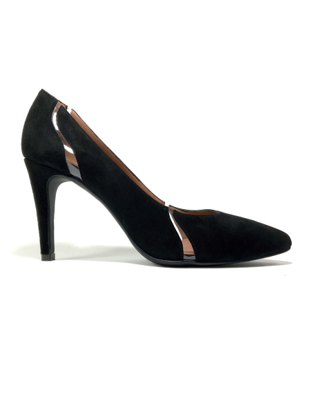 escarpins et trotteurs f3779 bailly