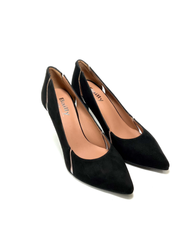 escarpins et trotteurs f3779 bailly