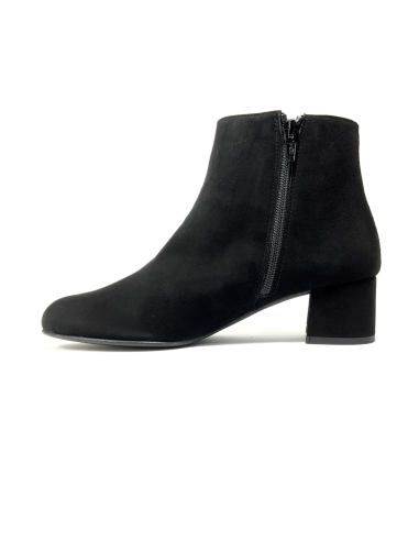 boots-bottines f3910 bailly