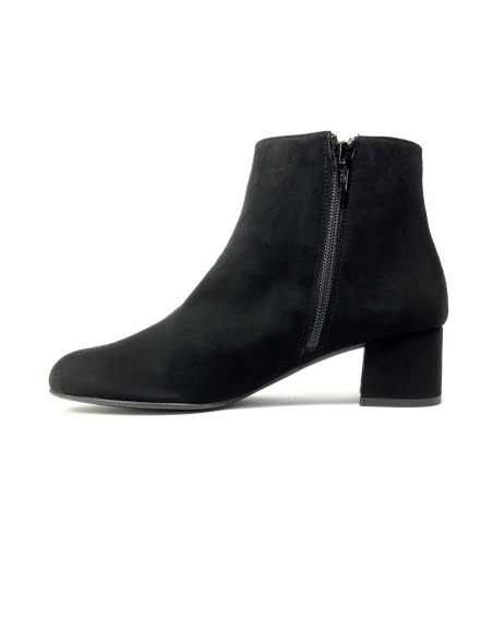 boots-bottines f3910 bailly