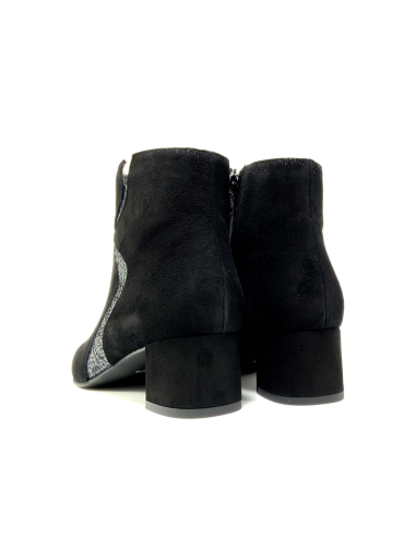 boots-bottines f3910 bailly