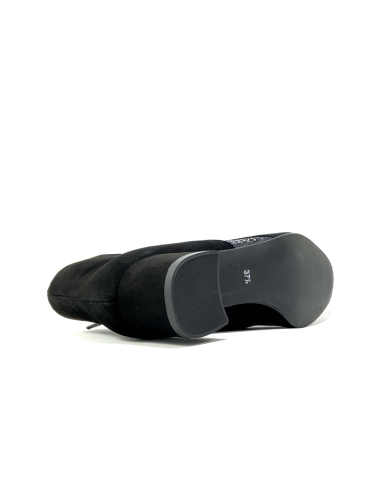 boots-bottines f3910 bailly