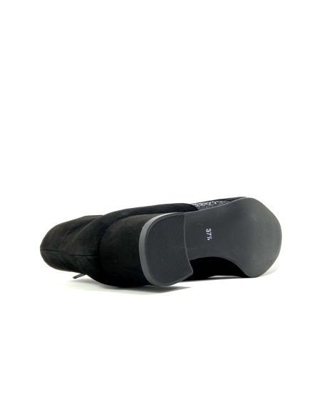 boots-bottines f3910 bailly