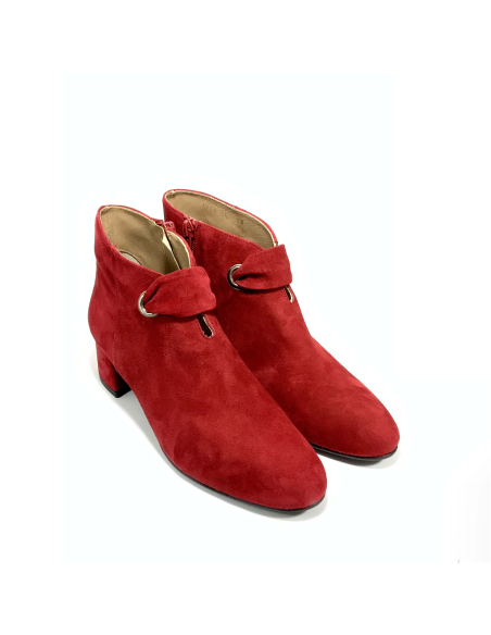 boots-bottines f3511d bailly