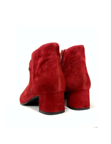 boots-bottines f3511d bailly