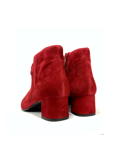 boots-bottines f3511d bailly