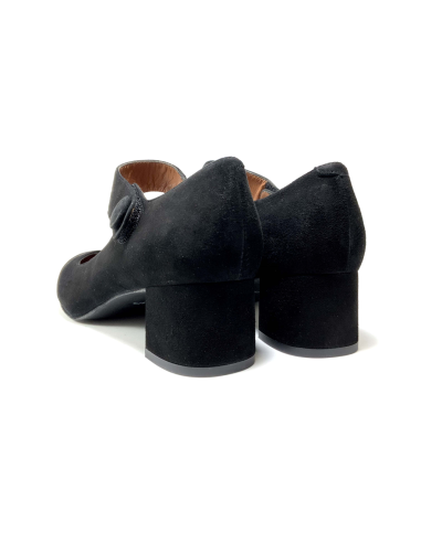 escarpins et trotteurs f2373a bailly