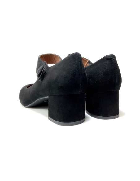 escarpins et trotteurs f2373a bailly