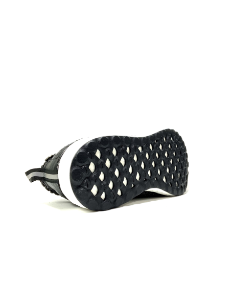 baskets sneakers piper bernie mev