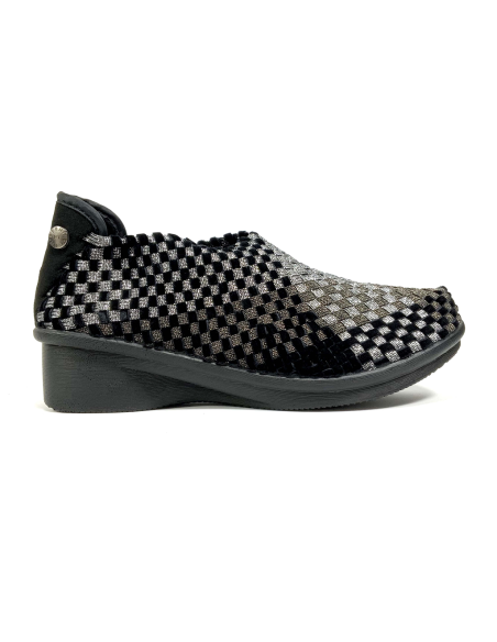 ballerines gem yael bernie mev