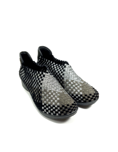 ballerines gem yael bernie mev