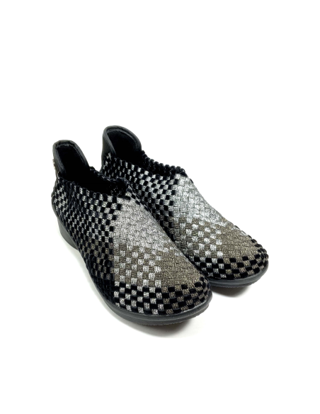 ballerines gem yael bernie mev