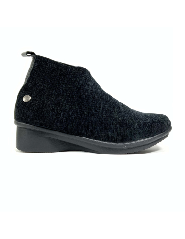 boots-bottines yael bernie mev