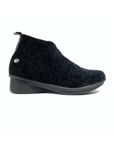 boots-bottines yael bernie mev
