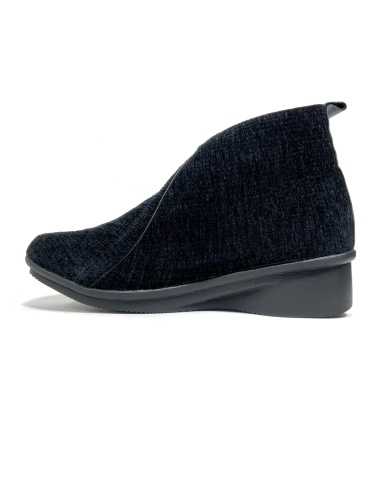 boots-bottines yael bernie mev