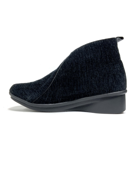 boots-bottines yael bernie mev