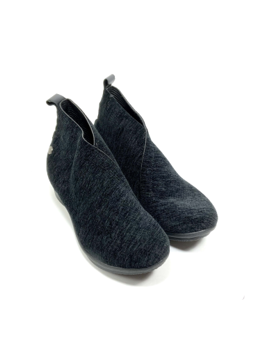 boots-bottines yael bernie mev