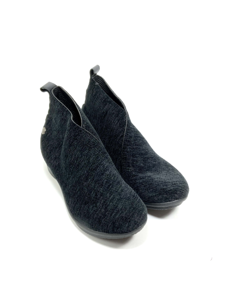 boots-bottines yael bernie mev