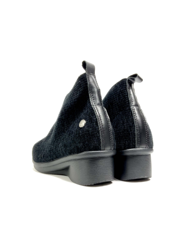 boots-bottines yael bernie mev
