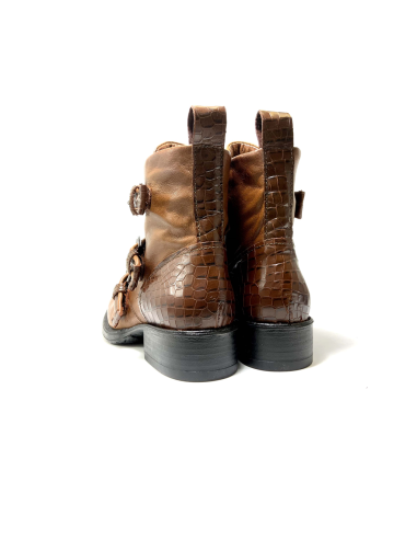 boots-bottines hanako metamorf'ose