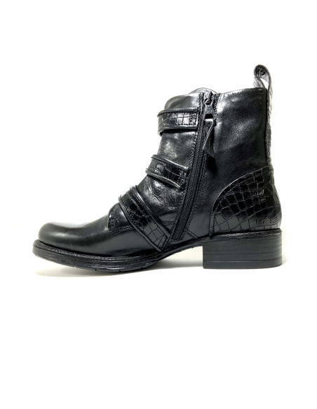 boots-bottines hanako metamorf'ose