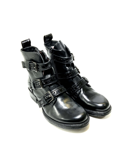boots-bottines hanako metamorf'ose