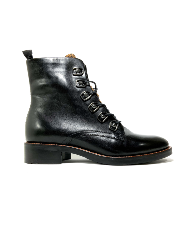 boots-bottines hamilton metamorf'ose