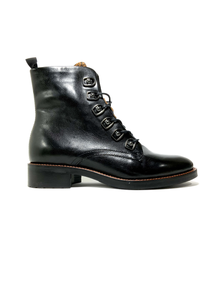 boots-bottines hamilton metamorf'ose
