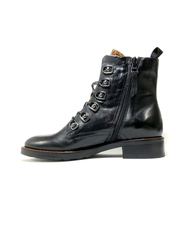 boots-bottines hamilton metamorf'ose