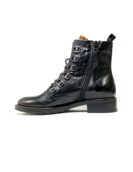 boots-bottines hamilton metamorf'ose