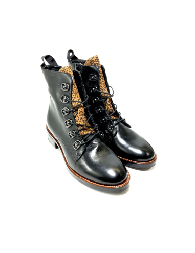 boots-bottines hamilton metamorf'ose