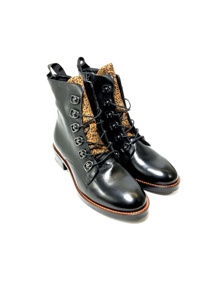 boots-bottines hamilton metamorf'ose
