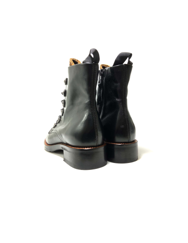 boots-bottines hamilton metamorf'ose